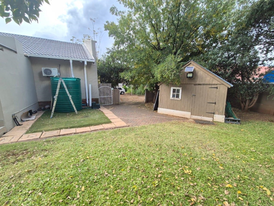 4 Bedroom Property for Sale in Fichardt Park Free State